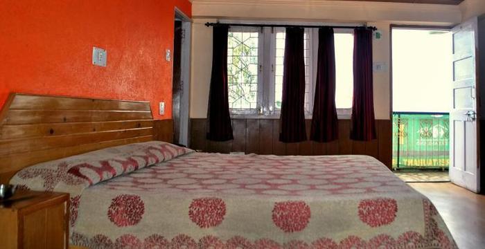 Hotel Dreamland